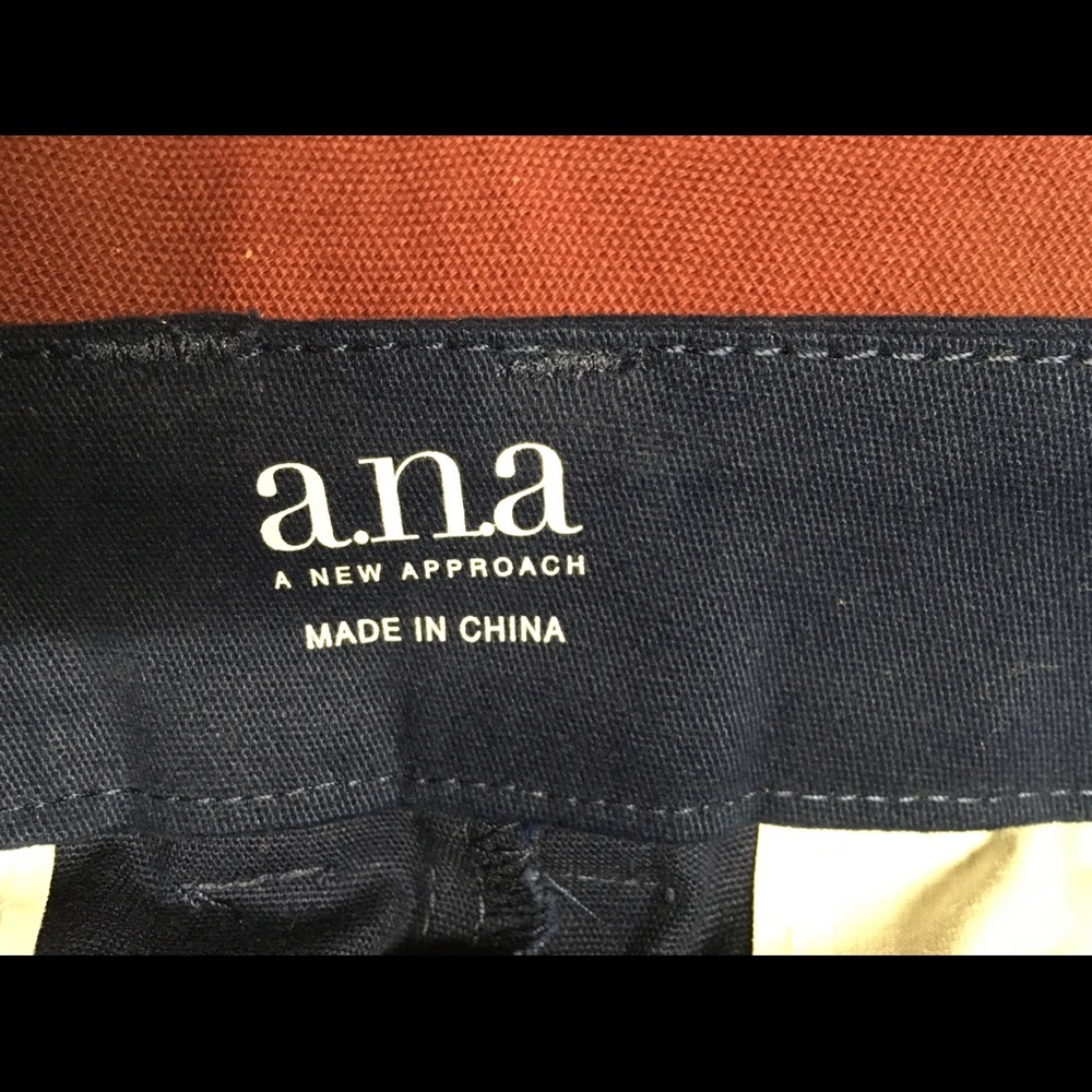 Pants - Picture 3 of 4